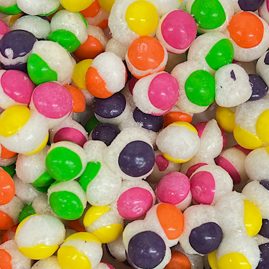 Top 5 TikTok Candy Trends You Need to Try Right Now!