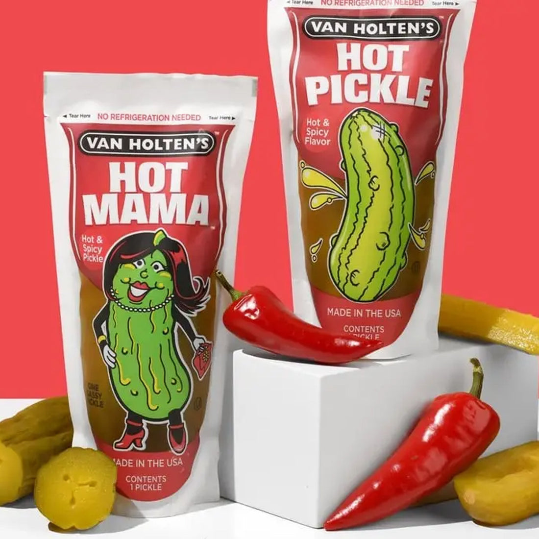 The Sweet Revolution: How Candy Trends Are Evolving in 2024