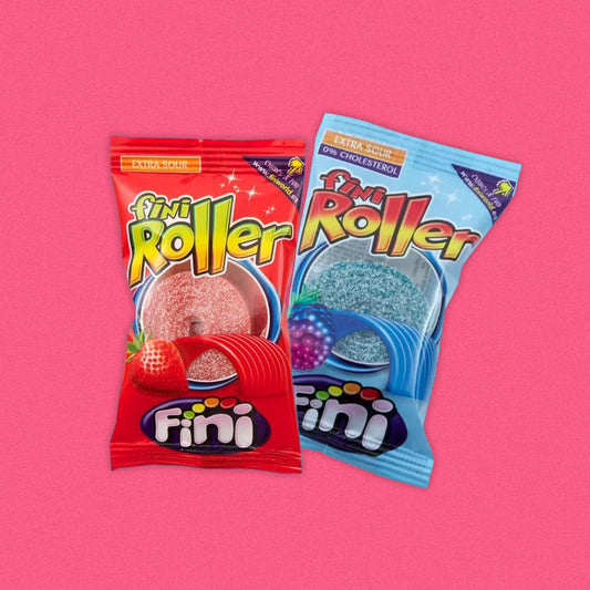 Fini Roller