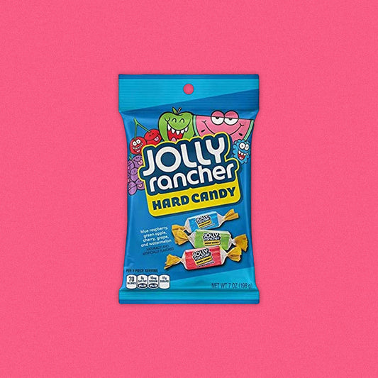 Jolly Rancher Hard Candy