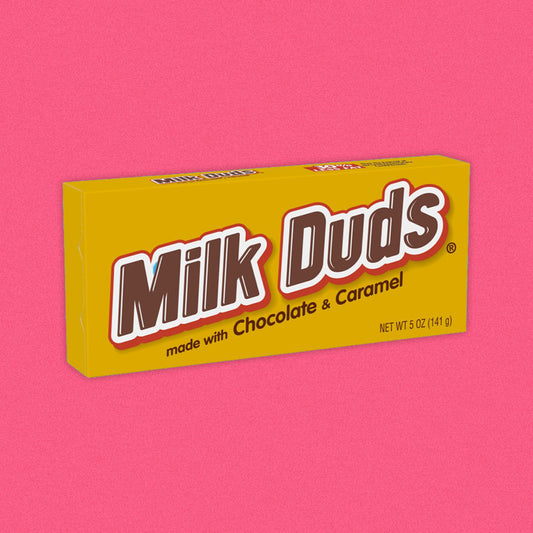 Milk Duds