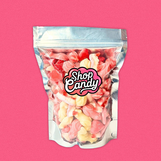 Pink Sweets Mix