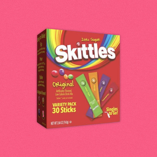 Singles To Go (30 Sticks)