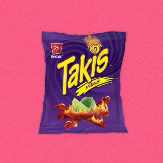 Takis Fuego 55g