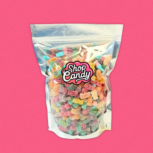 Tangy Sweets Mix