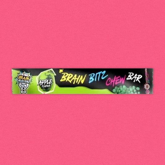 Brain Blasterz Chew Bar