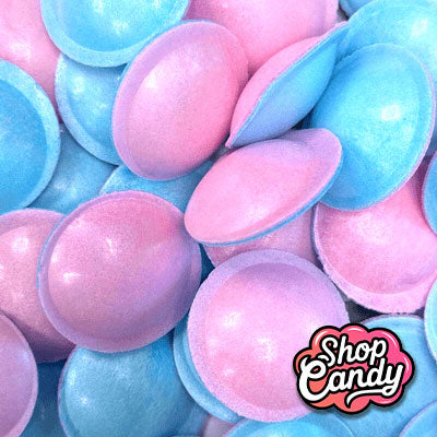 Bubblegum Flying Saucers - 200g