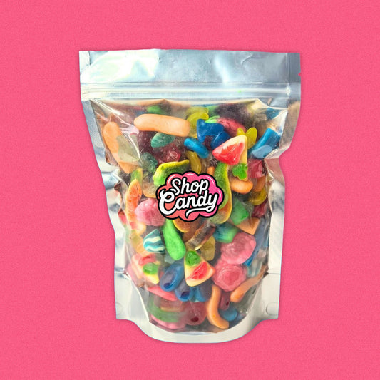 Jelly Sweets Mix