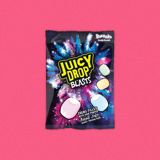 Juicy Drop Blast